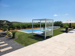Villa vue exceptionnelle